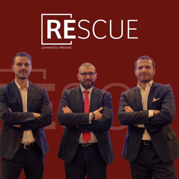 RESCUE: la prima piattaforma digitale per aste e NPE