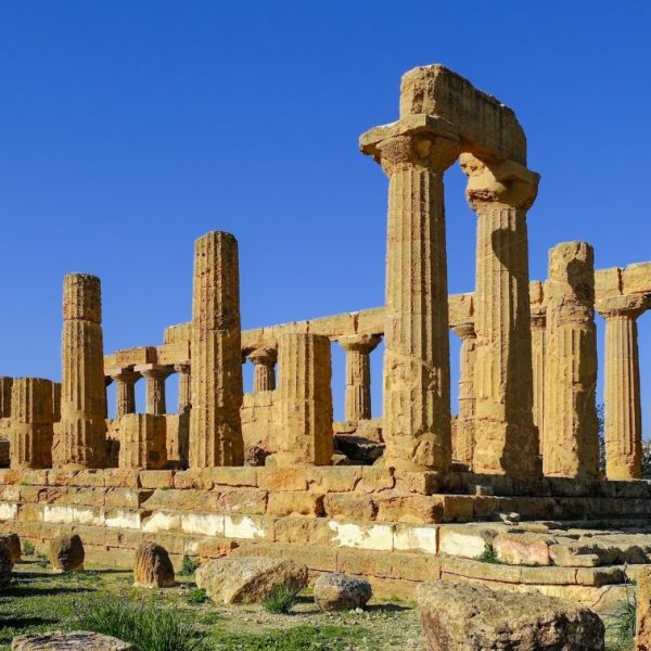 Agrigento Capitale della Cultura 2025