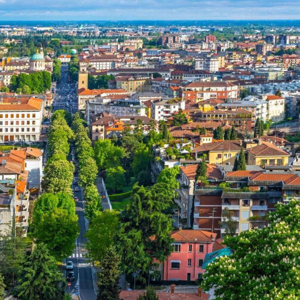 I Comuni migliori per qualità della vita e verde urbano